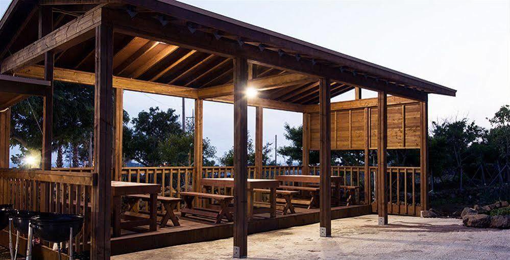 Famille Spa Resort Sogüpcho Exteriér fotografie
